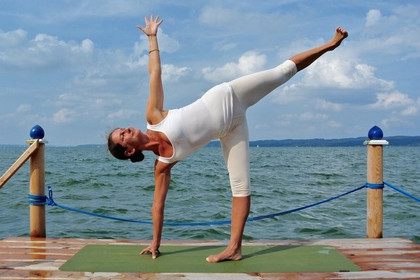 Bild 5 von Inspiration Yoga Partnergalerie