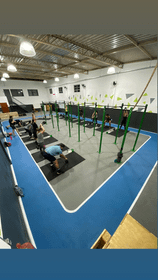 Imagem 4 da galeria do parceiro Invicto Crosstraining - Unidade Parque