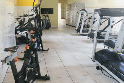 Imagem 1 da galeria do parceiro Physical Space Academia