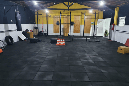 Imagem 4 da galeria do parceiro Physical Space Academia