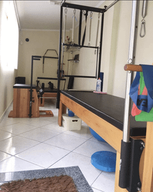 Imagem 5 da galeria do parceiro Physical Space Academia