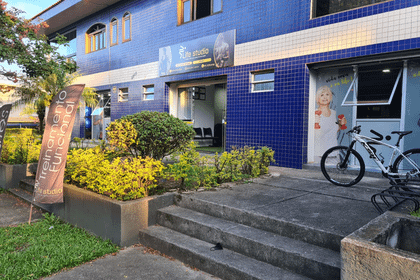 Imagem 1 da galeria do parceiro Runna Studio de Pilates Hauer