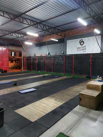 Imagem 6 da galeria do parceiro Cross Extra Hard