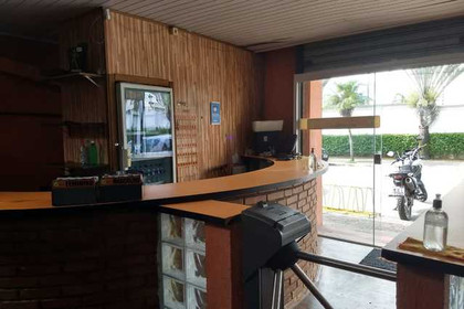 Imagem 1 da galeria do parceiro Vitality Fitness