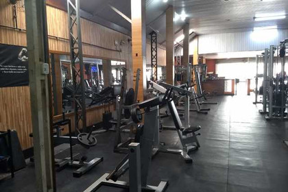 Imagem 2 da galeria do parceiro Vitality Fitness