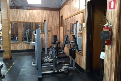 Imagem 5 da galeria do parceiro Vitality Fitness