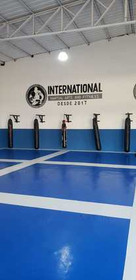 Imagem 1 da galeria do parceiro International Academy