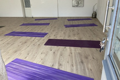 Bild 1 von Shakti Warrior - Scharka Yoga Partnergalerie