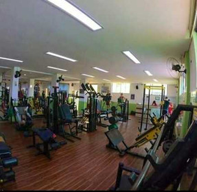 Imagem 2 da galeria do parceiro Espaço Físico