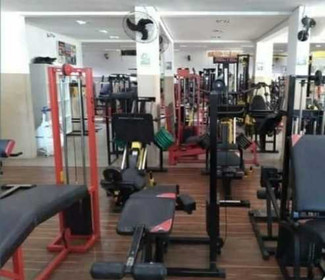 Imagem 4 da galeria do parceiro Espaço Físico