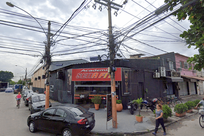 Imagem 2 da galeria do parceiro ACADEMIA SENA FIT Leocádia