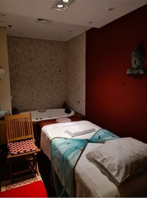 Imagem 1 da galeria do parceiro Buddha Spa - Granja Viana