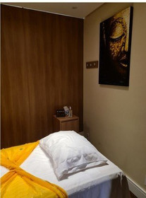Imagem 3 da galeria do parceiro Buddha Spa - Granja Viana