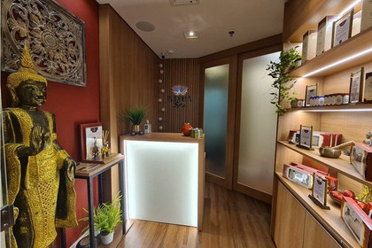 Imagem 5 da galeria do parceiro Buddha Spa - Granja Viana