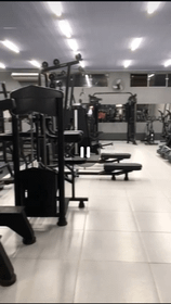 Imagem 2 da galeria do parceiro Ativo Academia