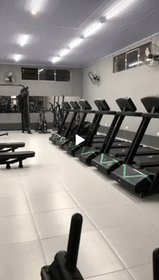 Imagem 4 da galeria do parceiro Ativo Academia