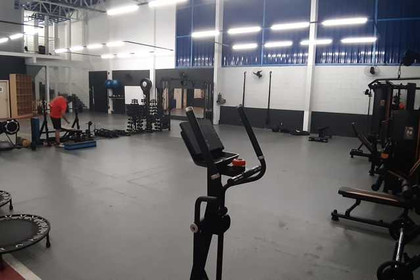 Imagem 3 da galeria do parceiro CT Fit
