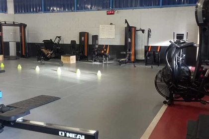 Imagem 4 da galeria do parceiro CT Fit