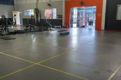 Imagem 5 da galeria do parceiro CT Fit