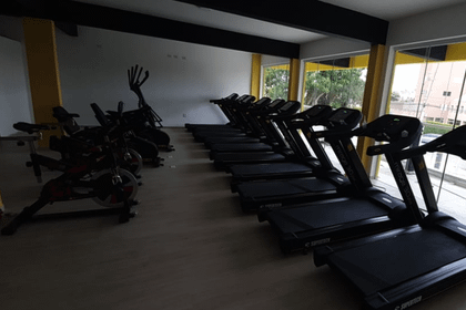 Imagem 3 da galeria do parceiro PhD Sports - Alto Boqueirão