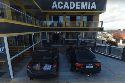 Imagem 4 da galeria do parceiro PhD Sports - Alto Boqueirão