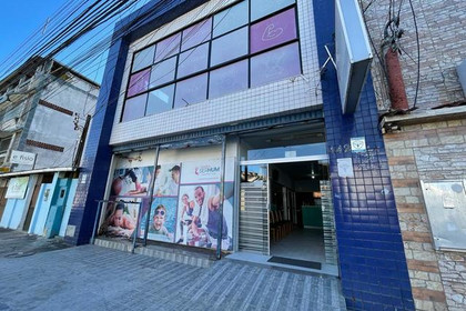 Imagem 1 da galeria do parceiro Complexo Serhum Saude E Bem Estar