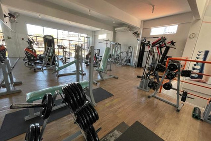 Imagem 5 da galeria do parceiro Complexo Serhum Saude E Bem Estar