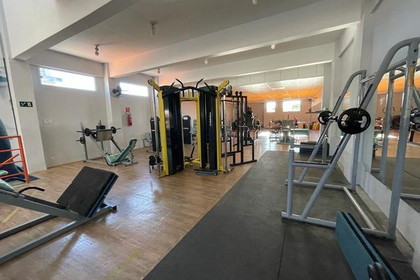 Imagem 6 da galeria do parceiro Complexo Serhum Saude E Bem Estar