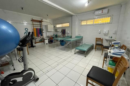 Imagem 7 da galeria do parceiro Complexo Serhum Saude E Bem Estar