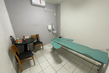 Imagem 8 da galeria do parceiro Complexo Serhum Saude E Bem Estar
