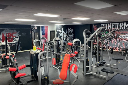 Image 2 from Mindful Body Fitness partner gallery