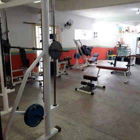 Imagem 5 da galeria do parceiro Tempo Dellas Centro Fitness