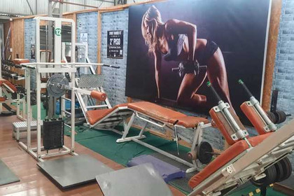 Imagen 3 de la galería del partner Club Olímpico Sport Trainer