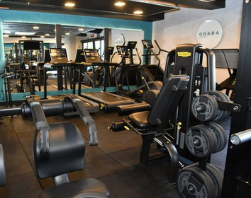 Imagem 2 da galeria do parceiro Odara Lifestyle