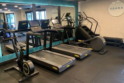 Imagem 4 da galeria do parceiro Odara Lifestyle