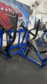 Imagem 1 da galeria do parceiro Shark Gym