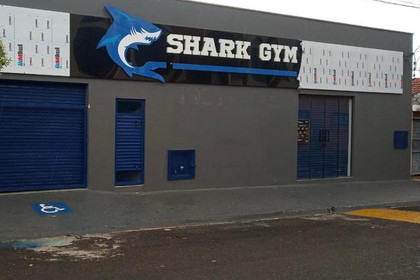 Imagem 2 da galeria do parceiro Shark Gym