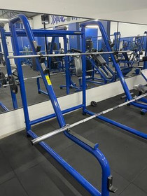 Imagem 3 da galeria do parceiro Shark Gym
