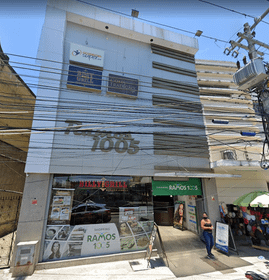 Imagem 2 da galeria do parceiro Academia Supergym