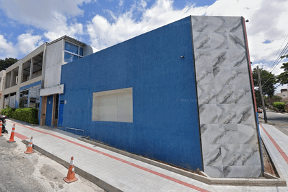 Imagem 2 da galeria do parceiro Academia Santa Mônica