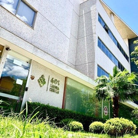 Imagem 1 da galeria do parceiro Live Pilates