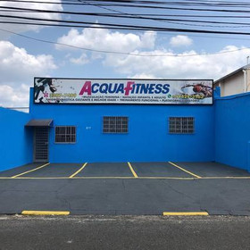 Imagem 2 da galeria do parceiro Academia AquaFitness