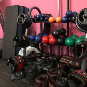 Imagem 5 da galeria do parceiro Academia AquaFitness