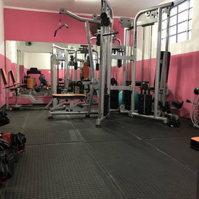 Imagem 6 da galeria do parceiro Academia AquaFitness