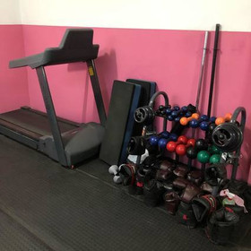 Imagem 7 da galeria do parceiro Academia AquaFitness