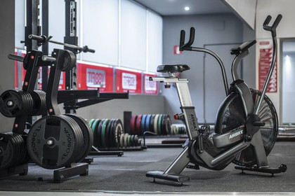 Imagen 4 de la galería del partner YooFit