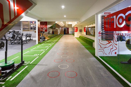Imagen 6 de la galería del partner YooFit