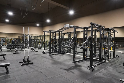 Imagen 7 de la galería del partner YooFit