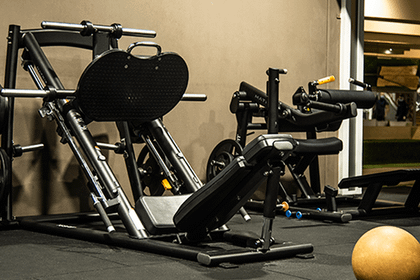 Imagen 8 de la galería del partner YooFit