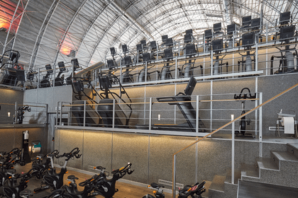 Imagen 9 de la galería del partner YooFit